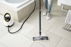 Karcher SC 2 Deluxe Buharlı Temizleyici