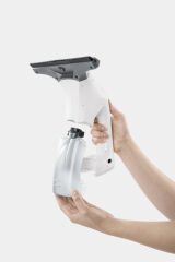 Karcher WV 1 Plus Şarjlı Cam Silme Makinesi