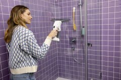 Karcher WV 1 Plus Şarjlı Cam Silme Makinesi