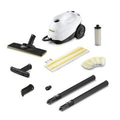Karcher SC 3 EasyFix Buharlı Temizleyici