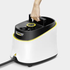 Karcher SC 3 Deluxe Buharlı Temizleyici