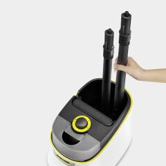 Karcher SC 4 Deluxe Buharlı Temizleyici