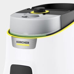 Karcher SC 4 Deluxe Buharlı Temizleyici