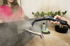 Karcher SC 4 Deluxe Buharlı Temizleyici