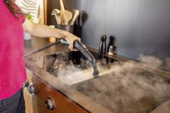 Karcher SC 4 Deluxe Buharlı Temizleyici