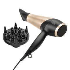 Fakir Ion Gold Saç Kurutma Makinesi 2200W