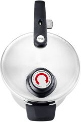 Fissler Vitavit® Premium 6+3.5 Litre Düdüklü Tencere Seti