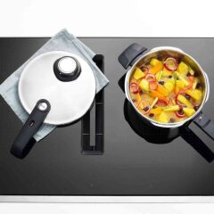Fissler Vitavit® Premium 6+3.5 Litre Düdüklü Tencere Seti