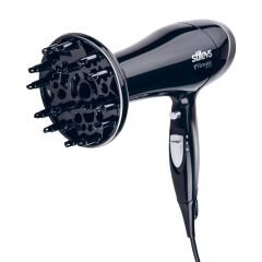 Stilevs FN-778 Fönmatik Saç Kurutma Makinesi - Siyah