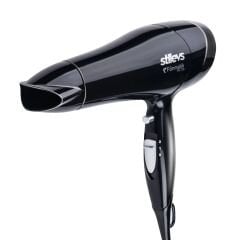 Stilevs FN-778 Fönmatik Saç Kurutma Makinesi - Siyah