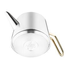 Jumbo Doha Titanyum Gold İndüksiyon Tabanlı Çaydanlık