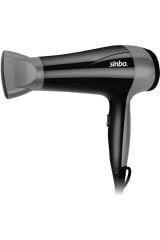Sinbo SHD-7093 Saç Kurutma Makinesi - Gri