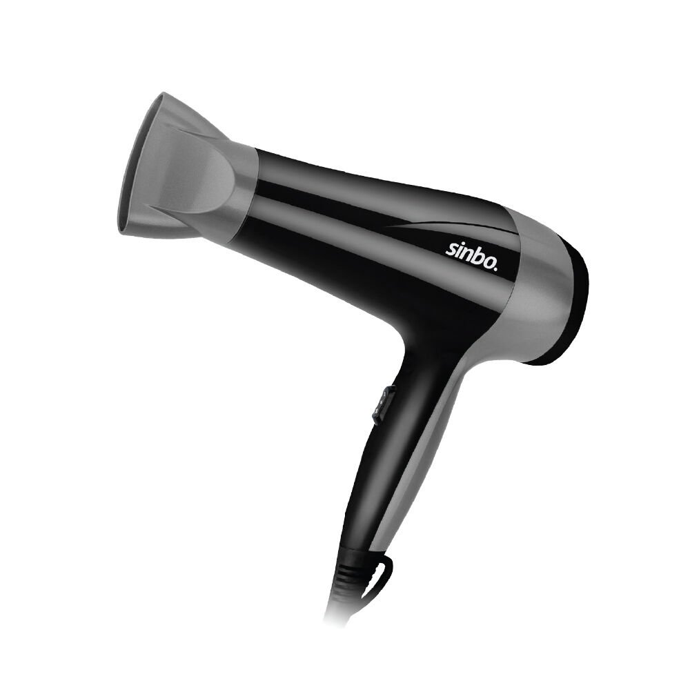Sinbo SHD-7093 Saç Kurutma Makinesi - Gri