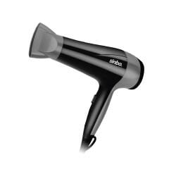 Sinbo SHD-7093 Saç Kurutma Makinesi - Gri
