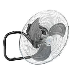 Rubenis RBS-20 Plus Pro 18'' 130 Watt Sanayi Tipi Fonksiyonel Vantilatör