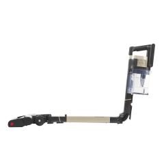 Shark Stratos Pet Pro Turbo Başlıklı Şarjlı Dikey Süpürge