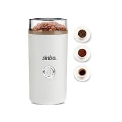 Sinbo SCM-2980 Kahve Baharat Öğütme Makinesi