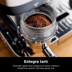 Ninja Luxe Cafe Essential Espresso Makinesi