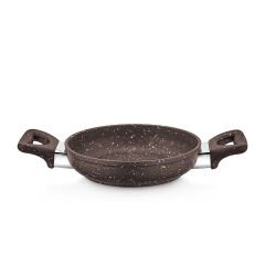 Saflon SF7618GR Granit Line 18 cm Omlet Sahan 1 Litre