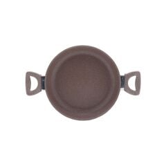 Saflon SF7624GR Granit Line 24 cm Omlet Sahan 1.9 Litre