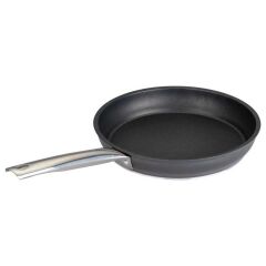 Aryıldız Trendy İnduction Prestige 28 Cm Tava - Siyah