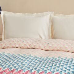 Karaca Home Dace %100 Pamuk Çift Kişilik Tek Pike Multicolor PP