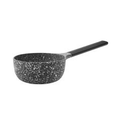 Emsan Perge Döküm Sosluk 16 cm (Kapaksız)