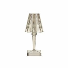 Karaca Home Lupin Led Masa Lambası Antrasit