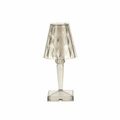 Karaca Home Lupin Led Masa Lambası Antrasit