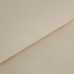 Karaca Home Pure Ruffle %100 Pamuk King Size Nevresim Takımı Açık Bej