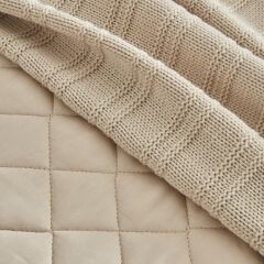 Karaca Home Bride Coll Nicole 10 Parça Çeyiz Seti Bej