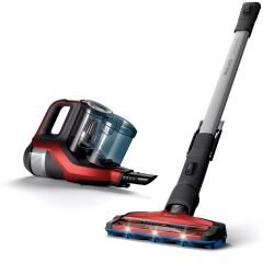 Philips XC7043/01 SpeedPro Max Şarjlı Dikey Süpürge