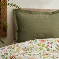 Karaca Home Ellie Yeşil Çift Kişilik Pike