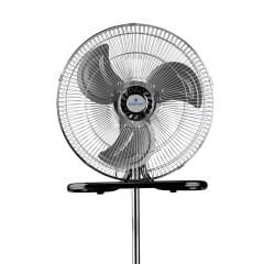 Rubenis RBS-20 Premium 18'' 130 Watt Sanayi Tipi Fonksiyonel Vantilatör