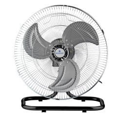 Rubenis RBS-20 Premium 18'' 130 Watt Sanayi Tipi Fonksiyonel Vantilatör