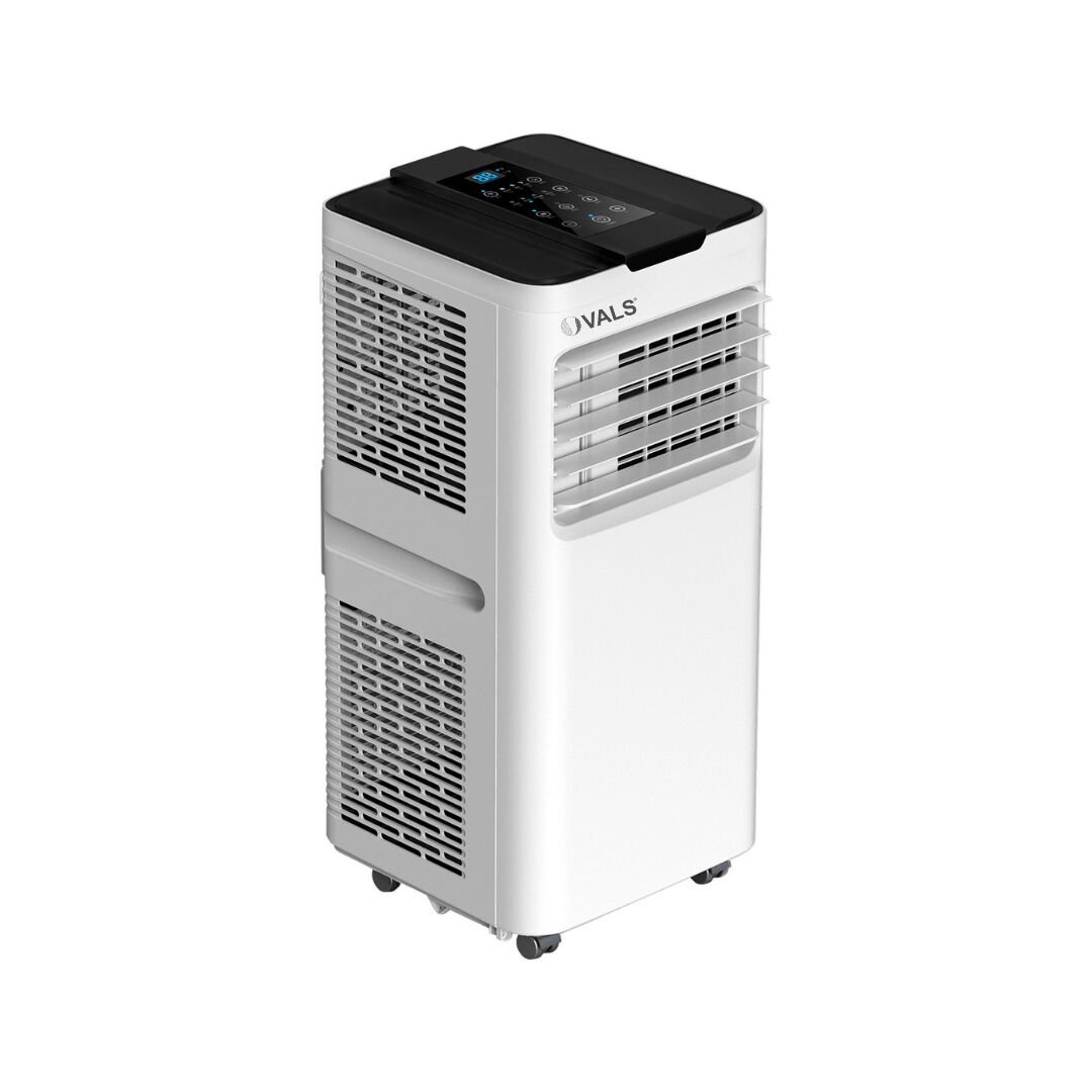 Vals AC 12 PLR 12000 Btu Mobil Klima