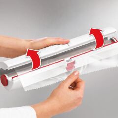 Leifheit Perfect Cut Streç Folyo Kesici