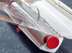 Leifheit Perfect Cut Streç Folyo Kesici