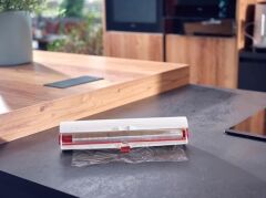 Leifheit Perfect Cut Streç Folyo Kesici