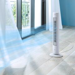 Philips CX5535/00 5000 Serisi Fan Kulesi