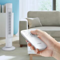 Philips CX5535/00 5000 Serisi Fan Kulesi