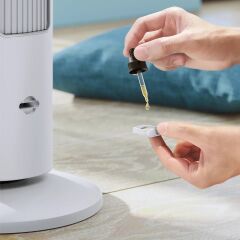 Philips CX5535/00 5000 Serisi Fan Kulesi