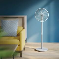 Philips CX2550/00 2000 Serisi Ayaklı Vantilatör