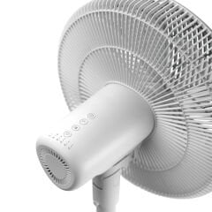 Philips CX2550/00 2000 Serisi Ayaklı Vantilatör