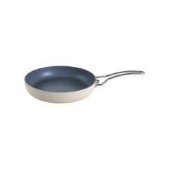 Aryıldız Colombus Crystal Metal Kulp Tava - 26 Cm