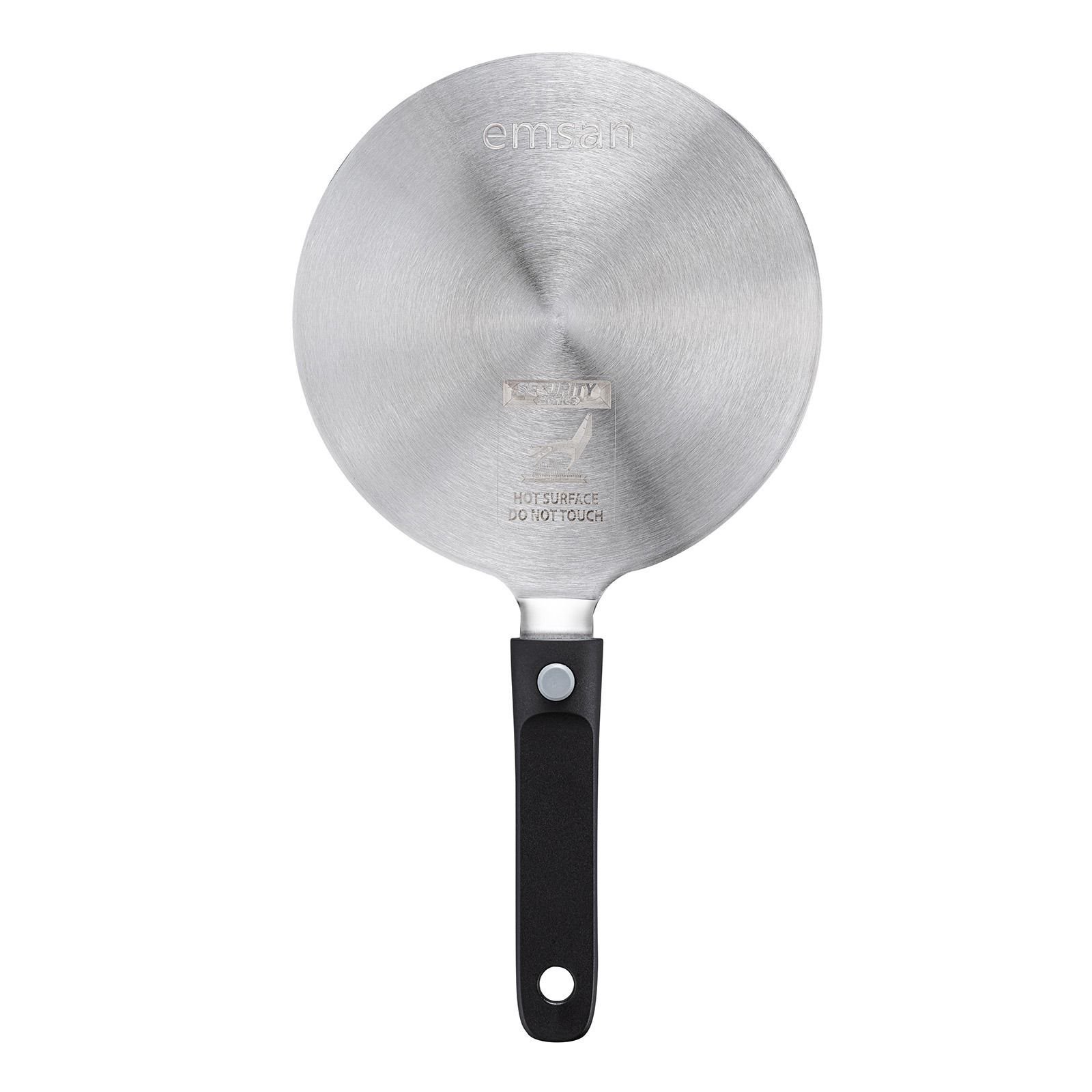 Emsan 20 cm Çelik İndüksiyon Charge