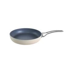 Aryıldız Colombus Crystal Metal Kulp Tava - 28 Cm