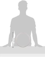 Fissler Düdüklü Tencere Orijinal Kapak Lastiği 26 cm - Yeni Model