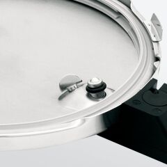 Fissler Düdüklü Tencere Orijinal Kapak Lastiği 26 cm - Yeni Model