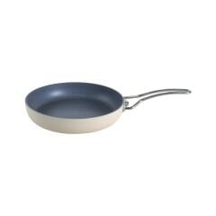 Aryıldız Colombus Crystal Metal Kulp Tava - 30 Cm